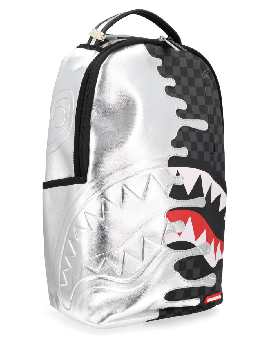 Sprayground Zaini e Valigie - Multicolour | 913dd9ec413f6a5e6e037b4d4115bae62f73ee4c