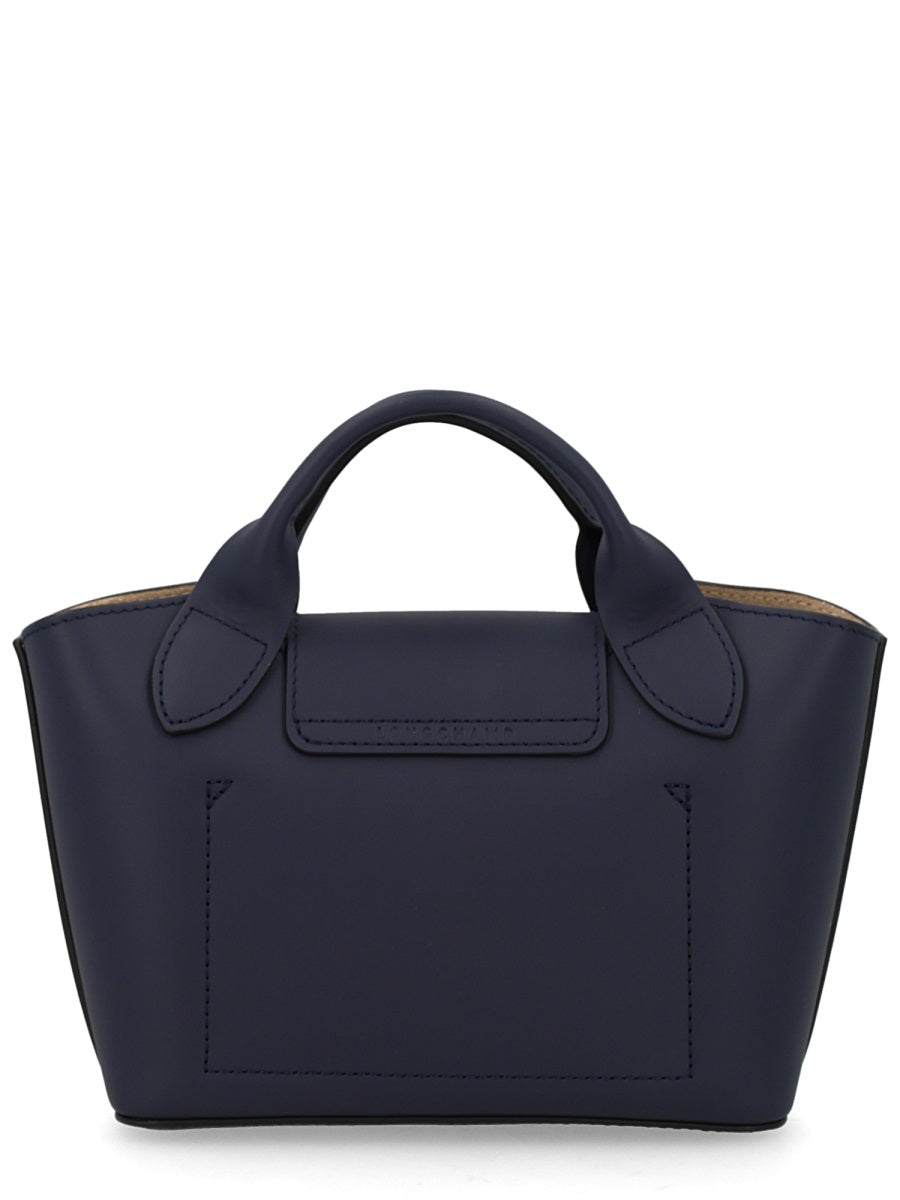 Longchamp Borse a Mano - Blue | ca5da961664767d7dc7cfef52cb6cecf7a5b1c3b