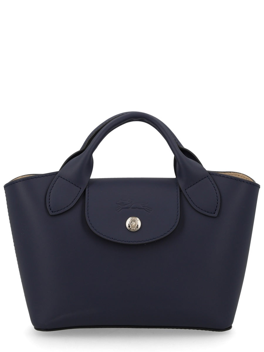 Longchamp Borse a Mano - Blue | a560b508dd890c967e9ec61ad6c8e77b3b352517
