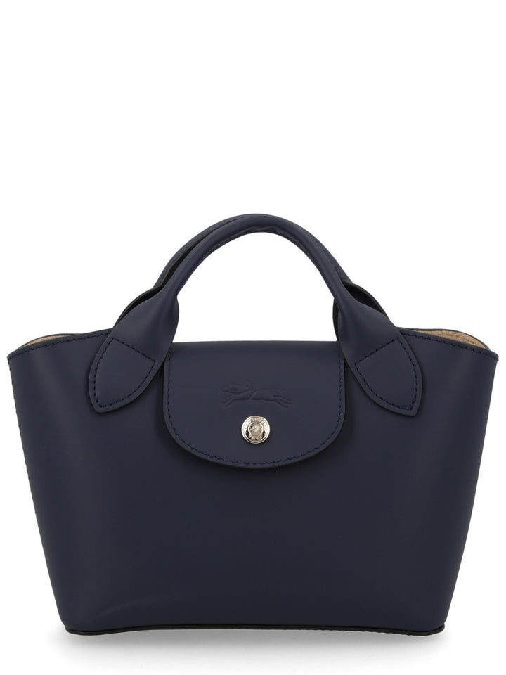 Longchamp Borse a Mano - Blue | a560b508dd890c967e9ec61ad6c8e77b3b352517