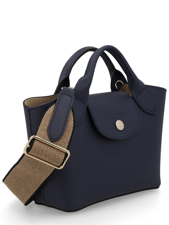 Longchamp Borse a Mano - Blue | f3028061f6517630188831d5af6d8f2139ef7a4f