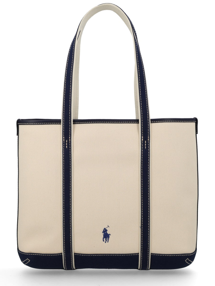 Polo Ralph Lauren Borse a Spalla e Tracolla - Beige | e327929e62c65c51f4f69aefe740ebb5620036df