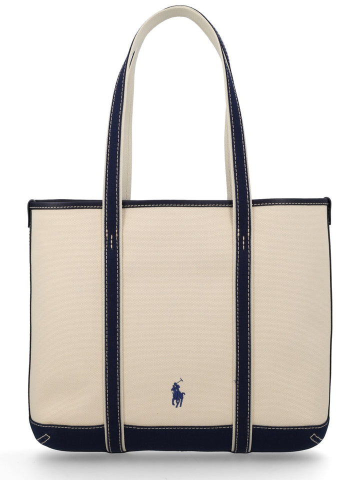 Polo Ralph Lauren Borse a Spalla e Tracolla - Beige | e327929e62c65c51f4f69aefe740ebb5620036df