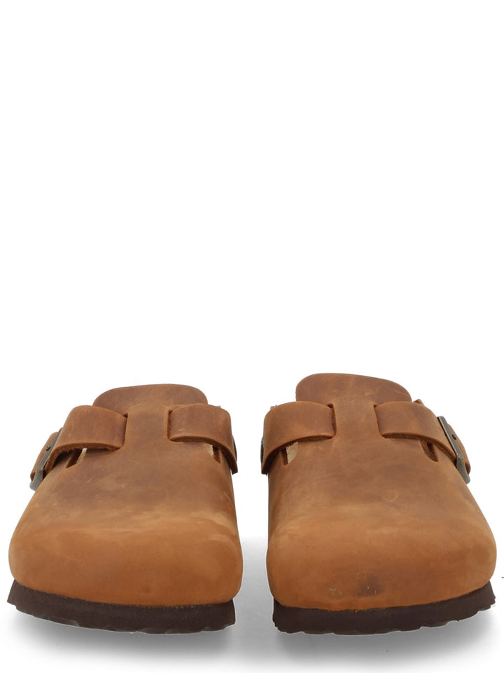 Birkenstock Sandali - Brown | 5da02c8249d23c2282d5cfee7f118933b3b6cf4c