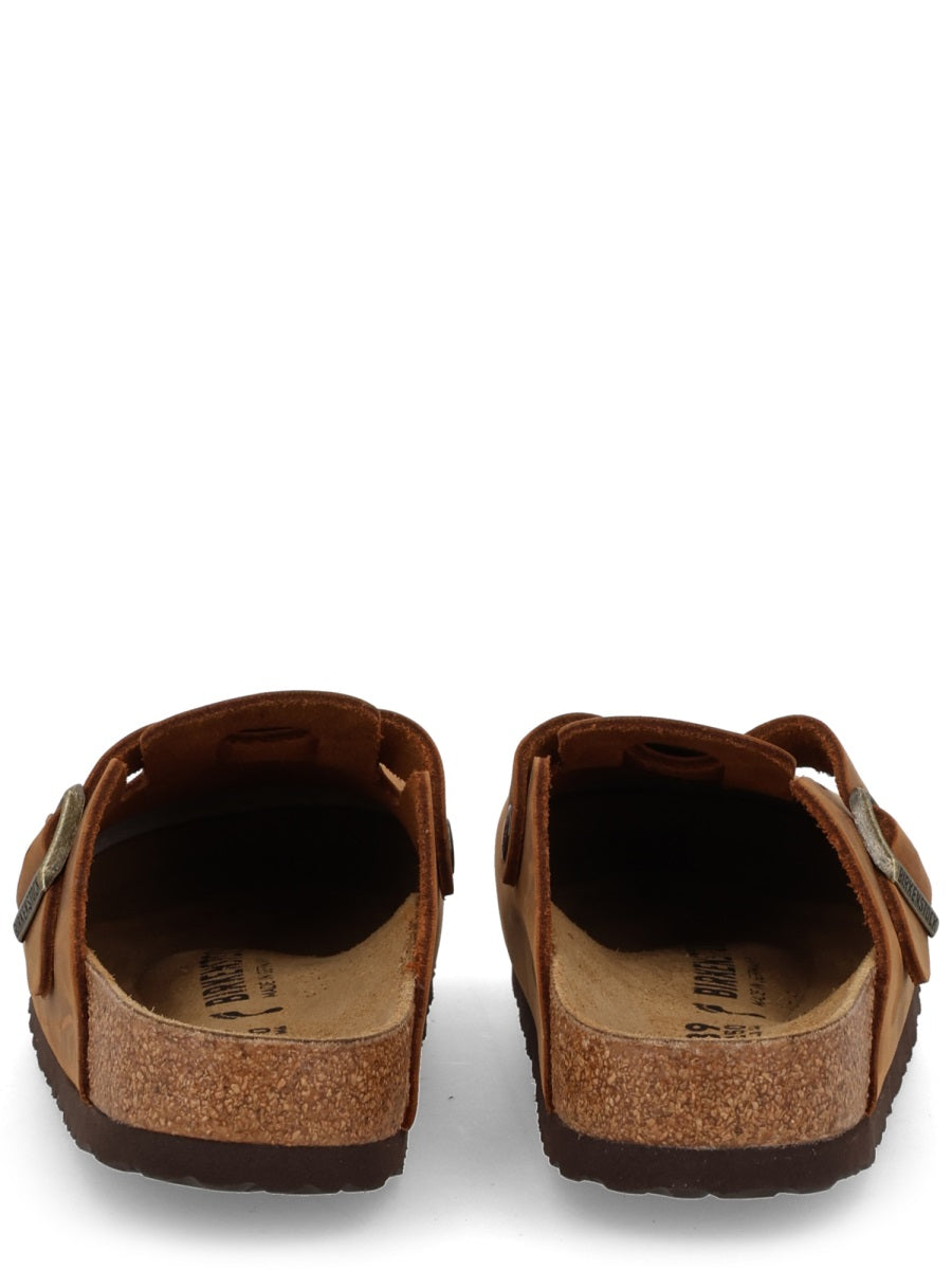 Birkenstock Sandali - Brown | 3893eb14eddd5350e47fe917c37062ff2ae9f329