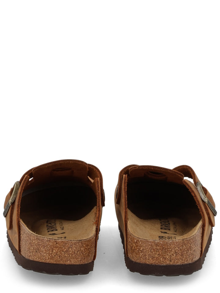 Birkenstock Sandali - Brown | 3893eb14eddd5350e47fe917c37062ff2ae9f329