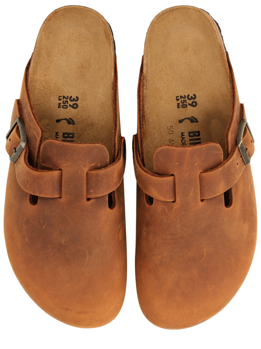 Birkenstock Sandali - Brown | af1835385cf15c6c91c50ff9f5714149385d1582