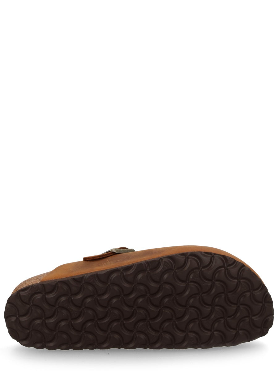 Birkenstock Sandali - Brown | e4a082d3270f1f5ddd3962e41f7714d532a478f6