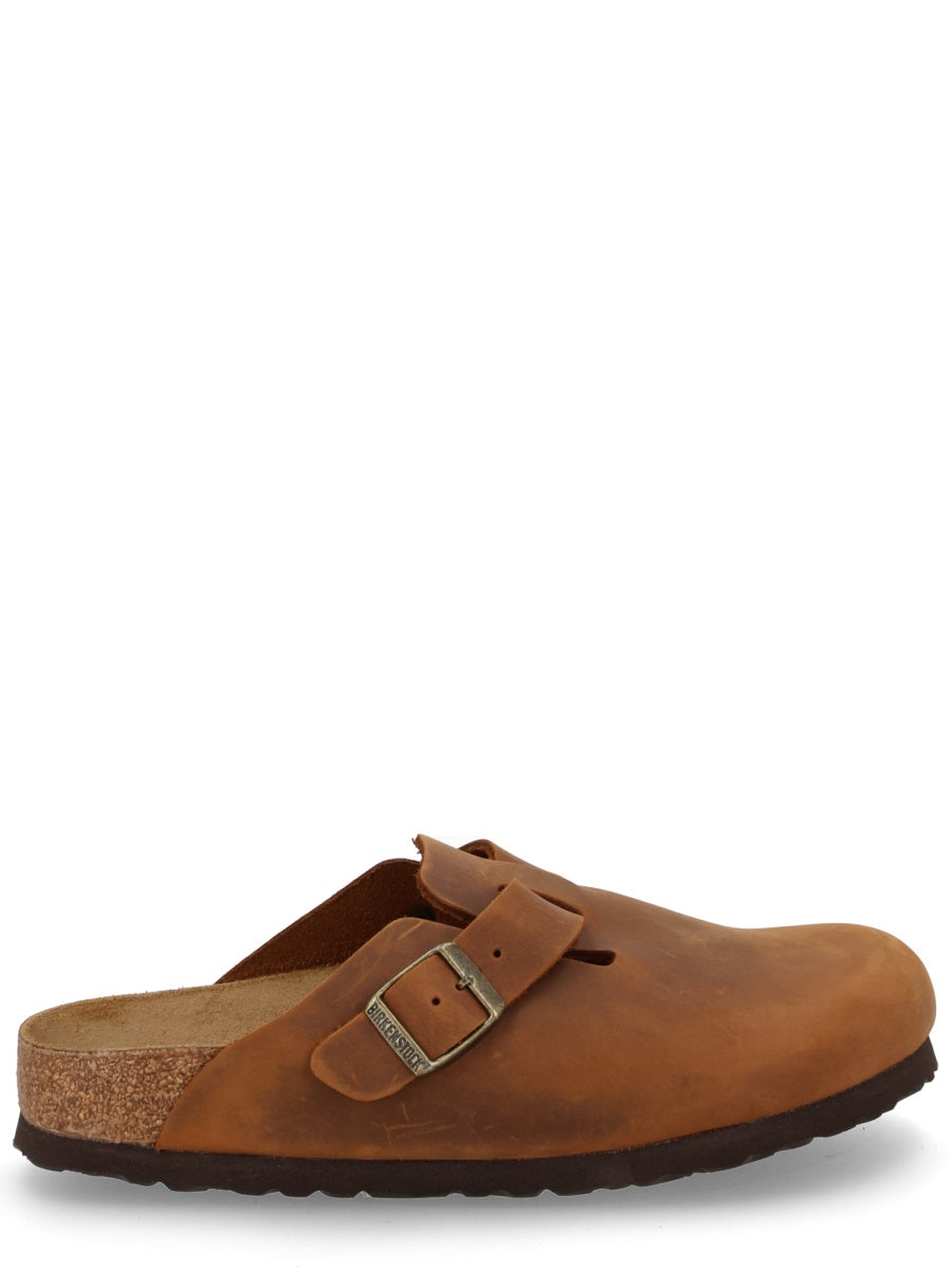 Birkenstock Sandali - Brown | 37585c6efa6bc0ecbb81b9b04e506ff5acee26ab