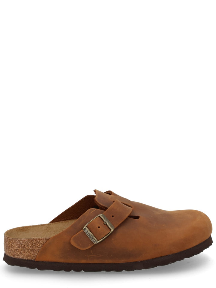 Birkenstock Sandali - Brown | 37585c6efa6bc0ecbb81b9b04e506ff5acee26ab