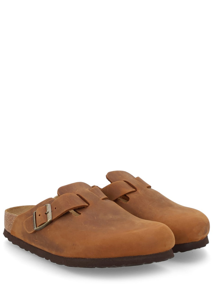 Birkenstock Sandali - Brown | d5e671a99afaef3f861e4e42a78b6da29775231c