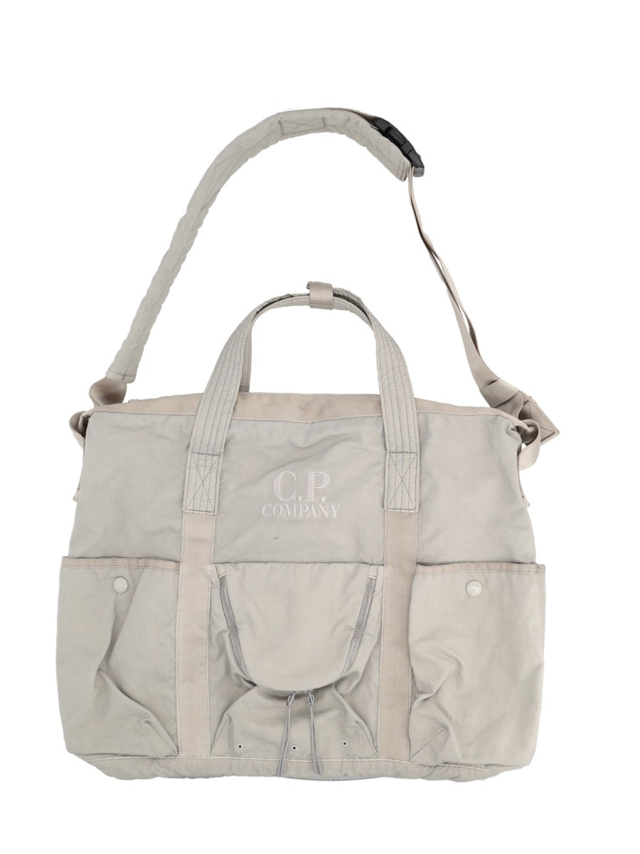C.P. Company Borse a Spalla e Tracolla - Beige | 43cdde4934944e69a74949f9455e8064f57e2c69