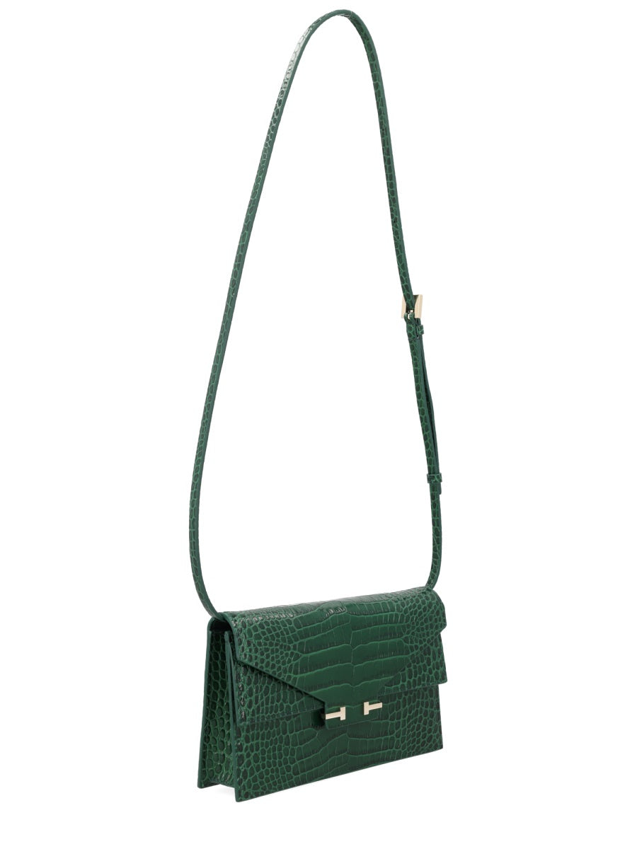 Tom Ford Borse a Spalla e Tracolla - Green | bc8e2dff54be4f886e6edd36ff90fe43472fb1a1