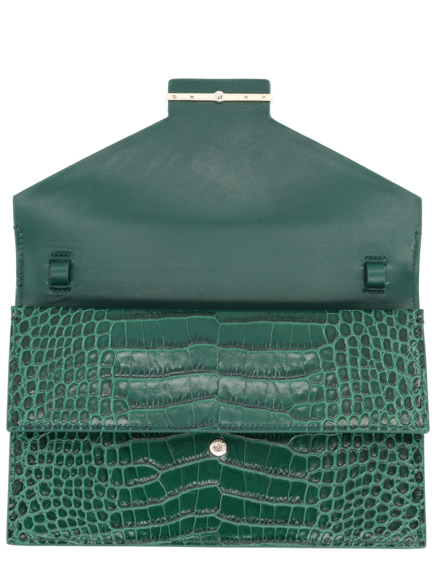 Tom Ford Borse a Spalla e Tracolla - Green | d81849475ff416d188ecabffc1a40fc8b17c90de