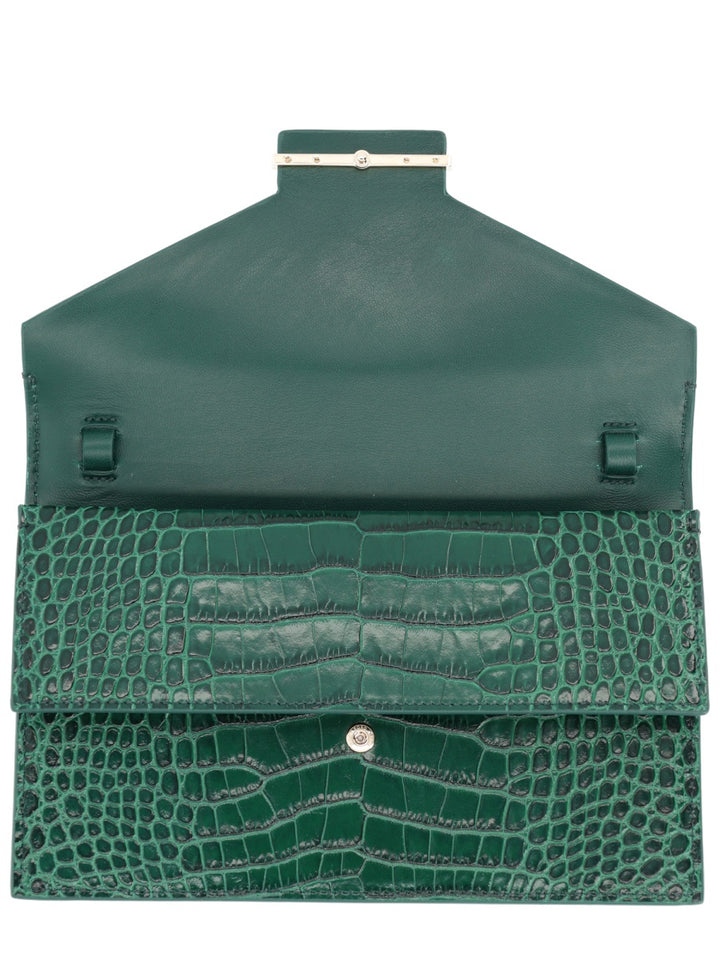 Tom Ford Borse a Spalla e Tracolla - Green | d81849475ff416d188ecabffc1a40fc8b17c90de