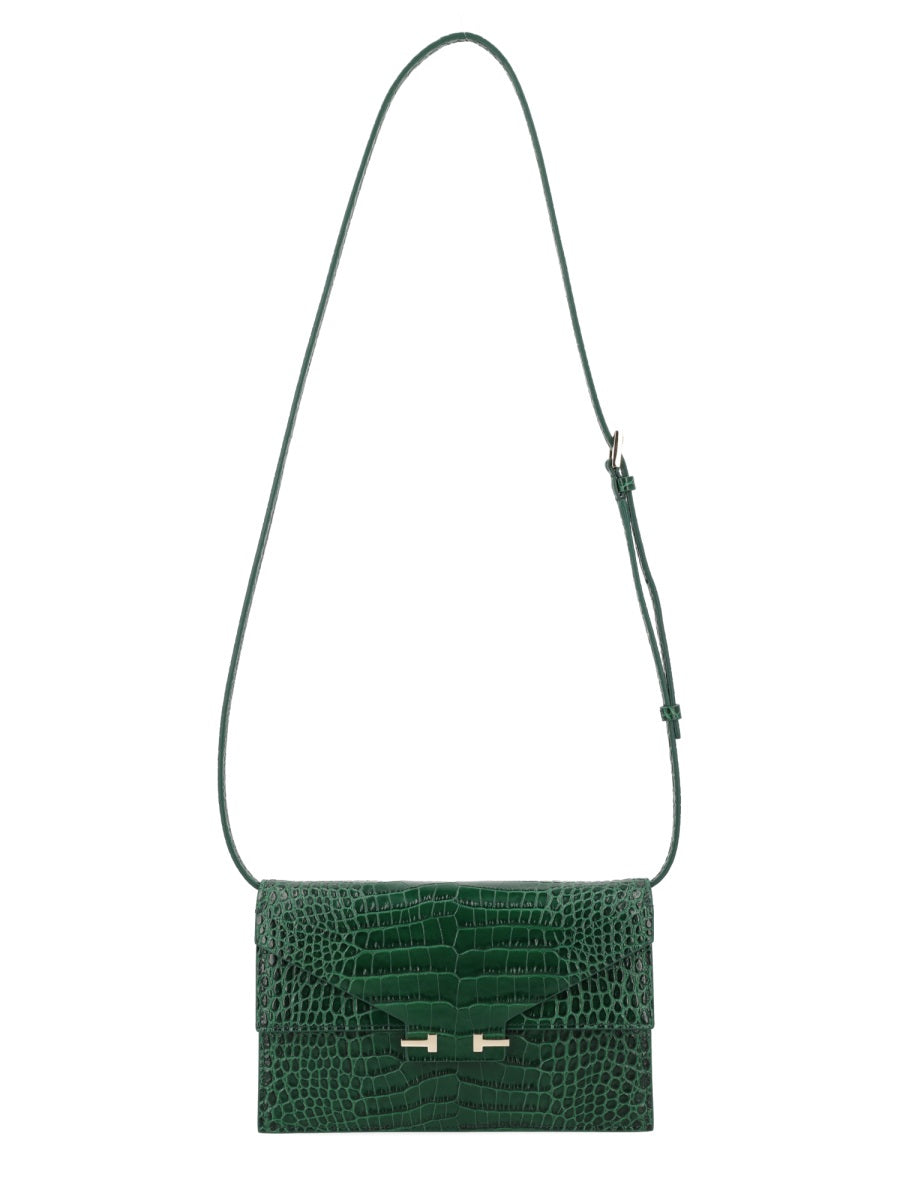 Tom Ford Borse a Spalla e Tracolla - Green | 36a76277b3a5d1728e07aa08fc41686d8200c951