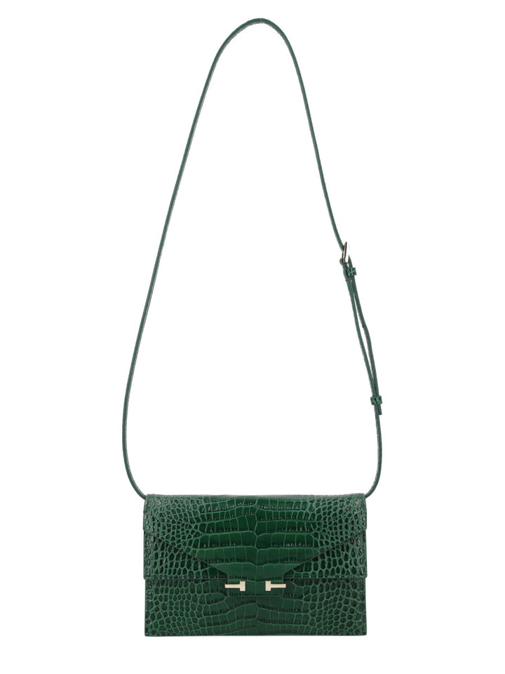 Tom Ford Borse a Spalla e Tracolla - Green | 36a76277b3a5d1728e07aa08fc41686d8200c951