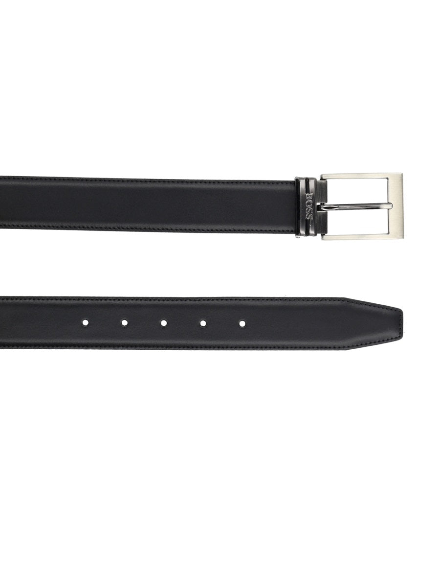 Boss Cinture - Black | 88288044247368b4fb06b964cf467e98c6970155