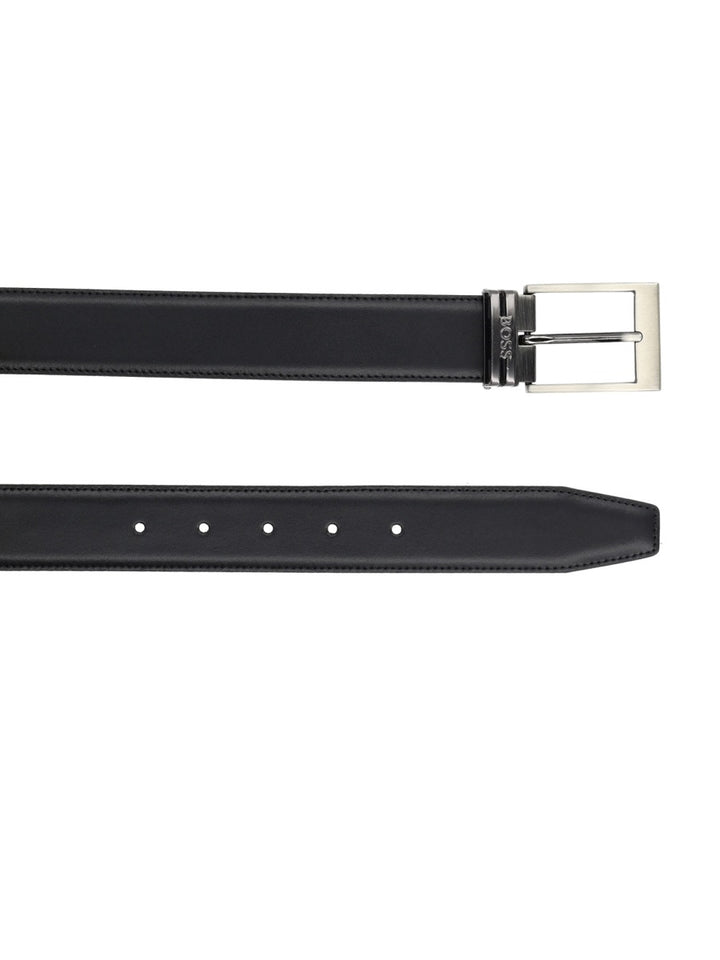 Boss Cinture - Black | 88288044247368b4fb06b964cf467e98c6970155