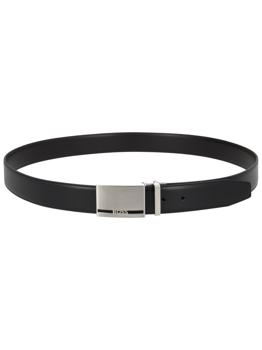 Boss Cinture - Black | 6513d51c392a98dbb6de4aa534a0dc9e4f0e4595