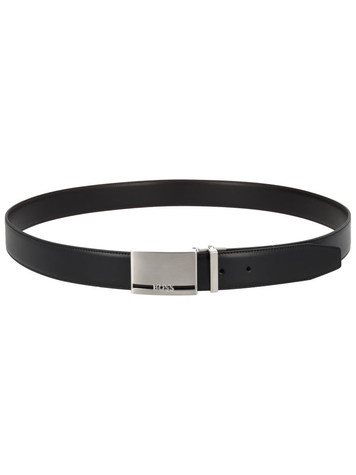 Boss Cinture - Black | 6513d51c392a98dbb6de4aa534a0dc9e4f0e4595