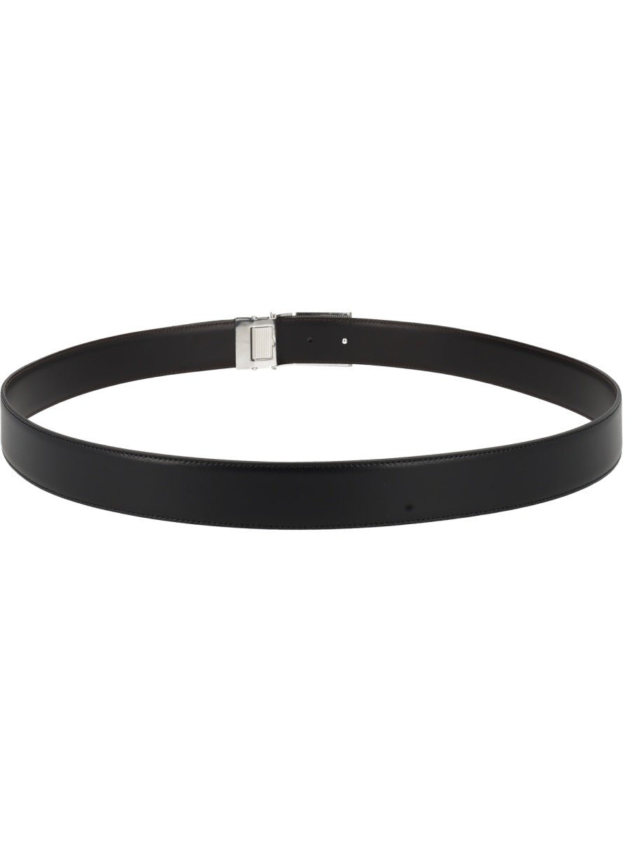 Boss Cinture - Black | 0df6f5b15d40e62694dc6a559f1afc6fdcb23dd8