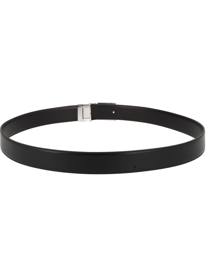 Boss Cinture - Black | 0df6f5b15d40e62694dc6a559f1afc6fdcb23dd8
