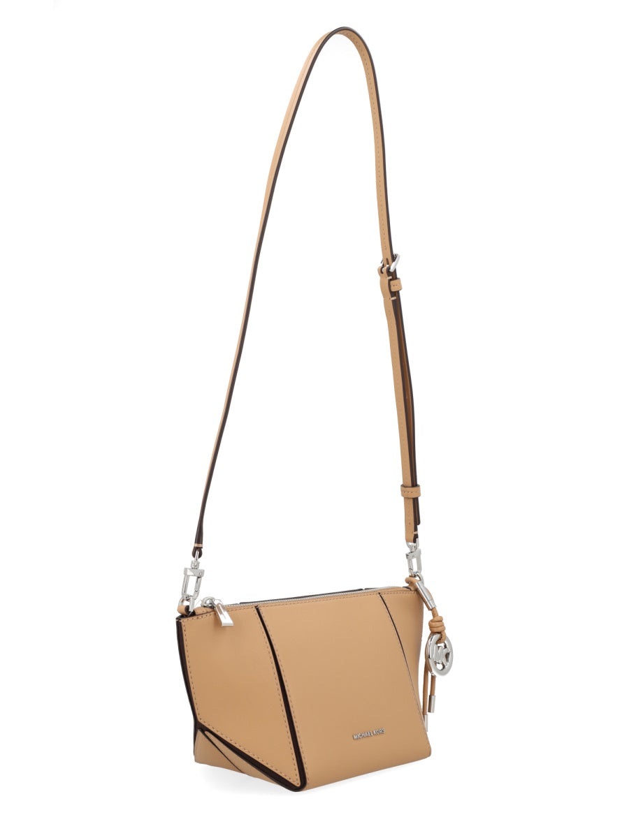 Michael Kors Borse a Spalla e Tracolla - Beige | 6fc68d44d0bffbea42f52e3d85c95ae84f4a9564