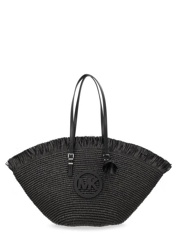 Borsa Tote "Lg Fan"