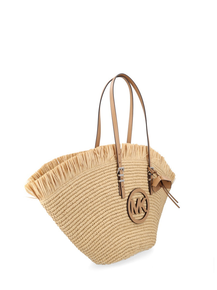 Michael Kors Borse a Spalla e Tracolla - Beige | d97785432b05e810dfe749043e43585d831a6e42