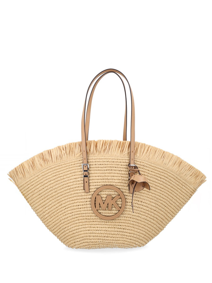 Michael Kors Borse a Spalla e Tracolla - Beige | ed4964e392ceff37f175787b37b35bfe511a8f07