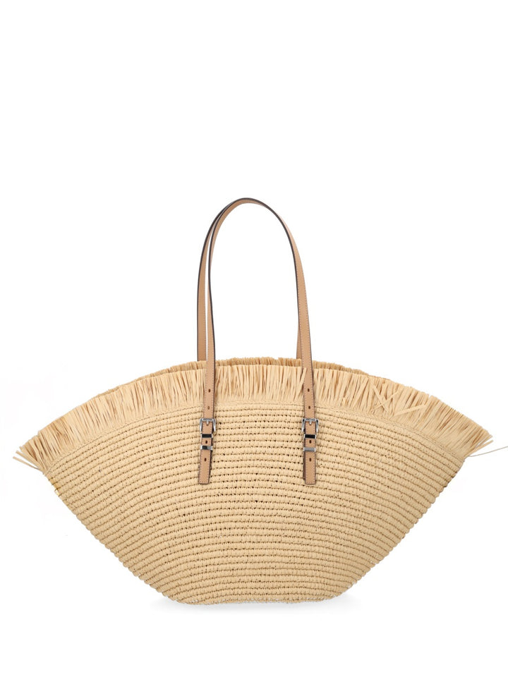 Michael Kors Borse a Spalla e Tracolla - Beige | 342c7e973227079b5855f4fc9c3abf9d06b31e16