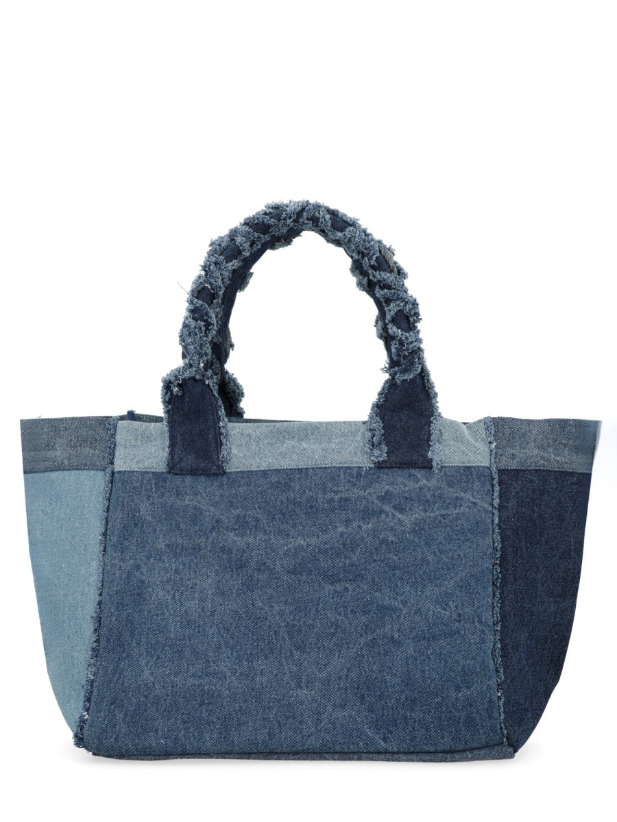 Ganni Zaini e Valigie - Blue | aa19037102d5f6f534a9ed0f3fe31b8756b20b05