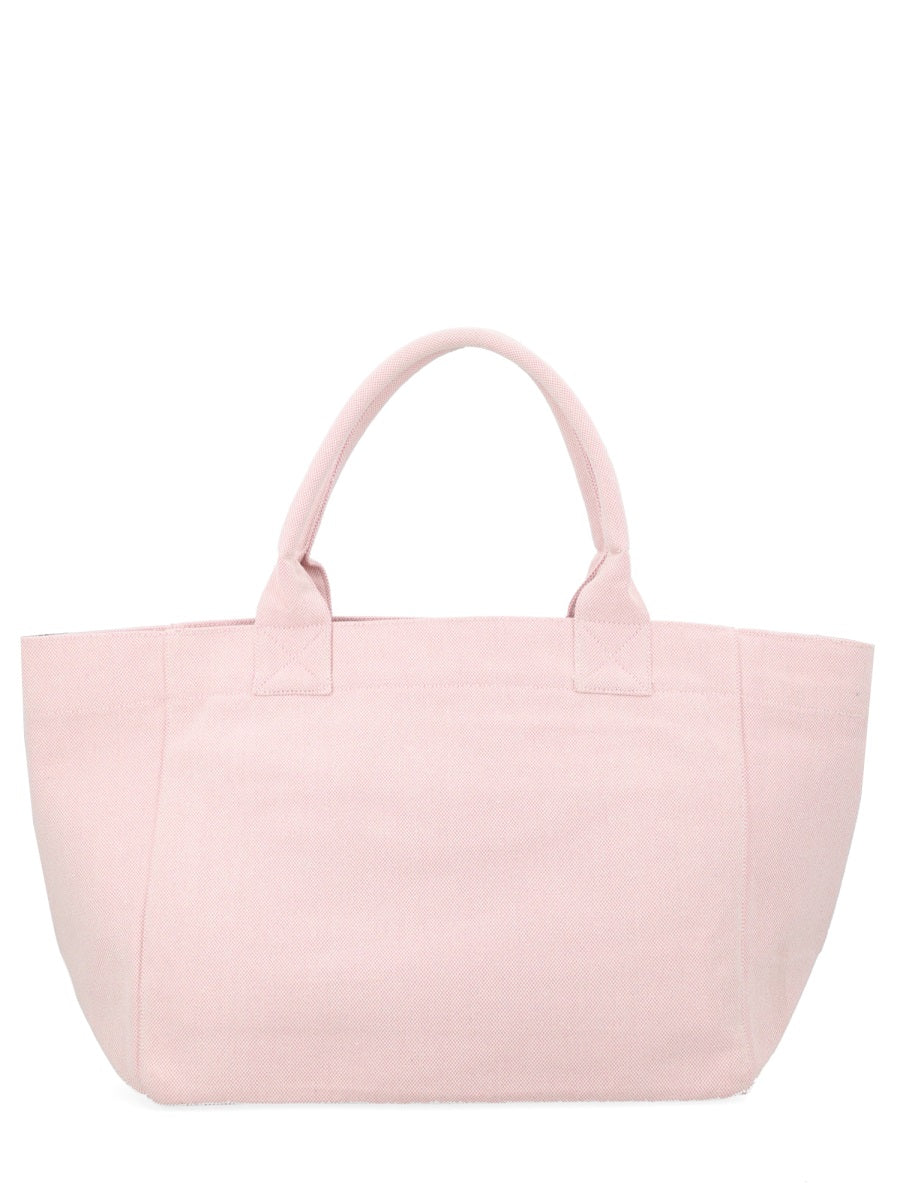 Ganni Borse a Mano - Pink | 1975ad4678f32acc0a8c9198b58c7c0c64f98698