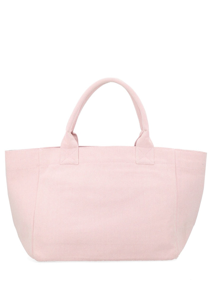 Ganni Borse a Mano - Pink | 1975ad4678f32acc0a8c9198b58c7c0c64f98698
