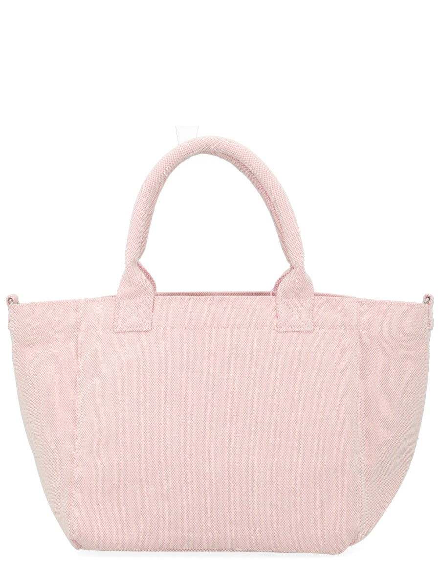 Ganni Borse a Mano - Pink | e7c2e635ef98f80fb4137c9d50f6b5d735c10405