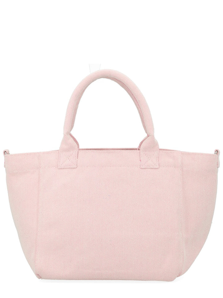 Ganni Borse a Mano - Pink | e7c2e635ef98f80fb4137c9d50f6b5d735c10405