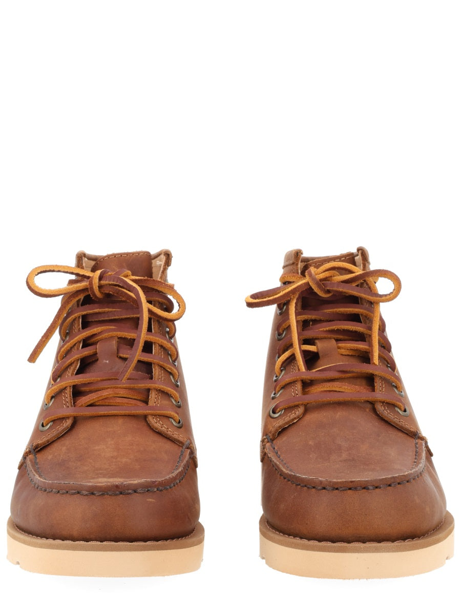 Sebago Stivali - Brown | 5ddafedf2be23e169dc16146fe7306f71f1077bb
