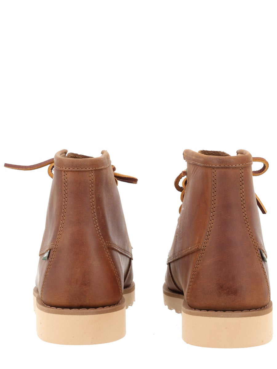 Sebago Stivali - Brown | 6831391ff43ec19ae9318fac4662dc695f2a1f5d