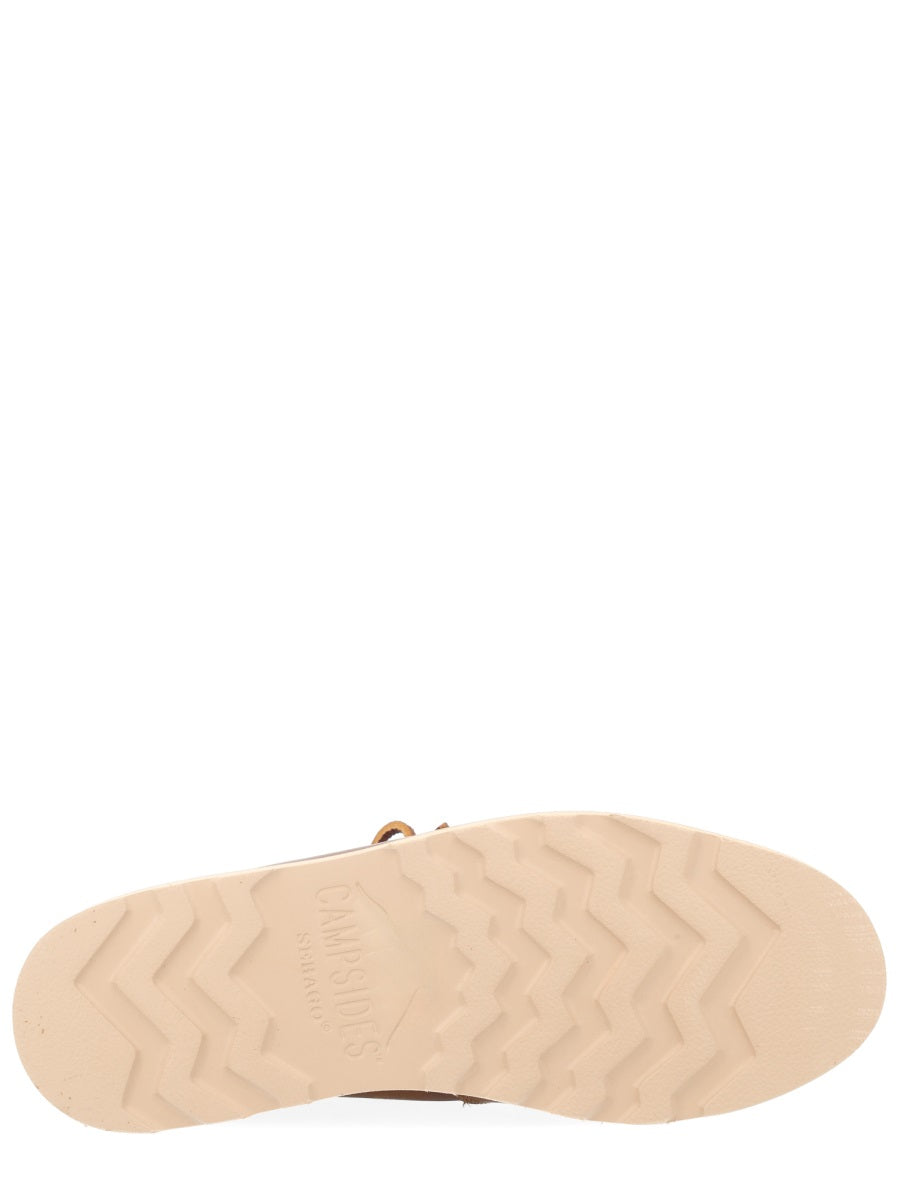 Sebago Stivali - Brown | 0aaa269b8ed47aa76353d7a14327bcbf25027f8c