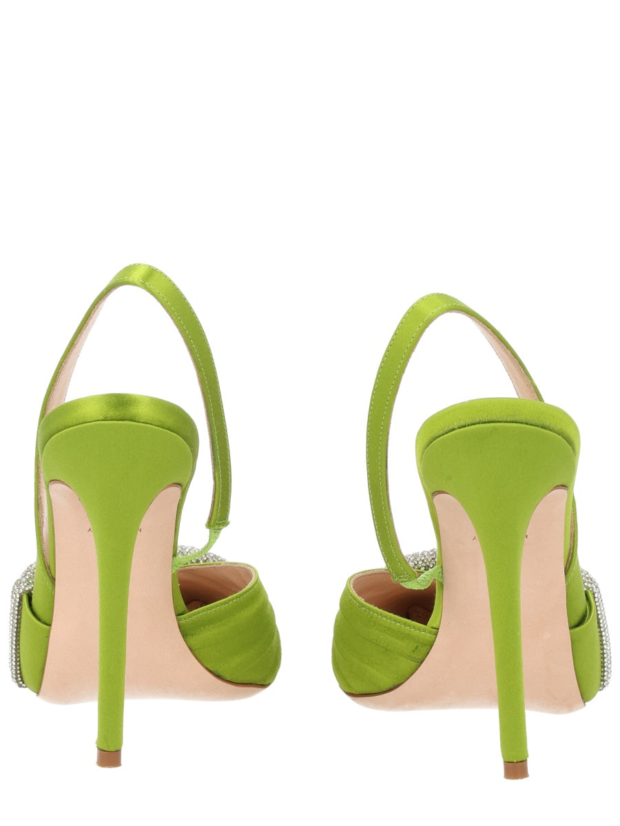 Hibourama Scarpe Basse - Green | 8952ff5566cafde8b23e14f022142d8d49d5e1a9