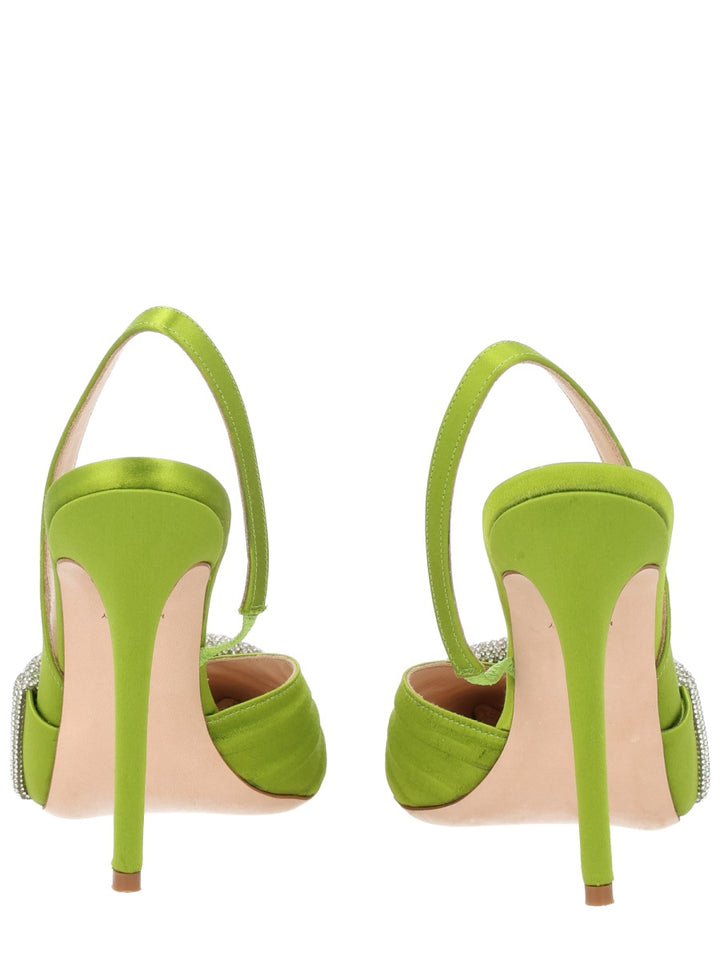 Hibourama Scarpe Basse - Green | 8952ff5566cafde8b23e14f022142d8d49d5e1a9