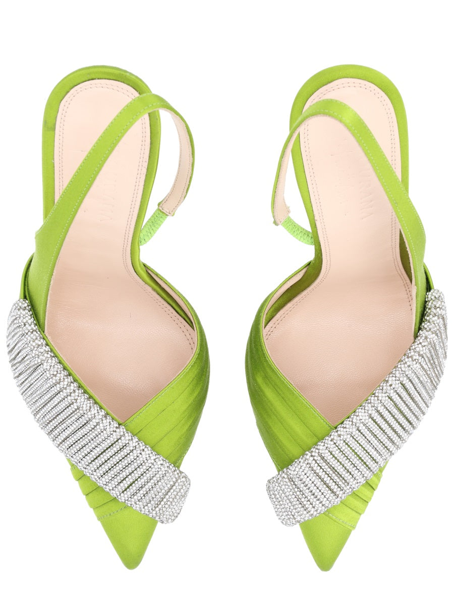 Hibourama Scarpe Basse - Green | 69126a5962789b6c0c2427570f45c8bdbab03de5