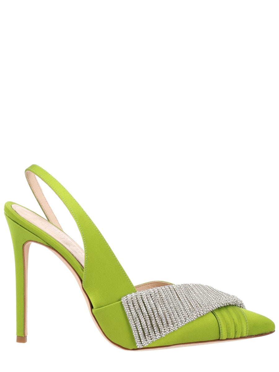 Hibourama Scarpe Basse - Green | 4b0c75bf5638b586ef280fecc06f2e48ad2eddb2