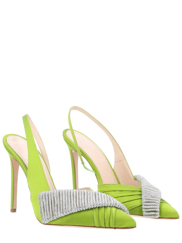 Hibourama Scarpe Basse - Green | 98d7d53138ea287f563914e8da2d08e665cc91ff