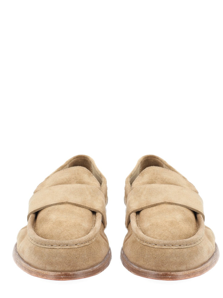 Corvari Mocassini - Beige | e03a7ebb02f0ce1bdcdd2f971ac73e9a048bd125