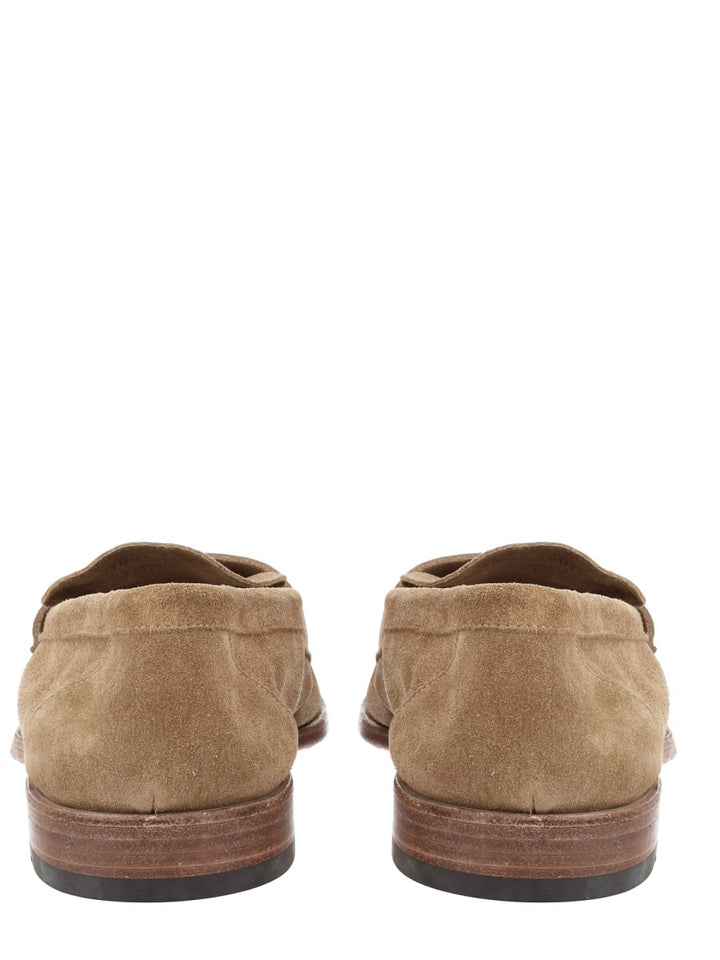 Corvari Mocassini - Beige | 961f284b8456d2b77a2bc8712b0a9f03d11af1d2