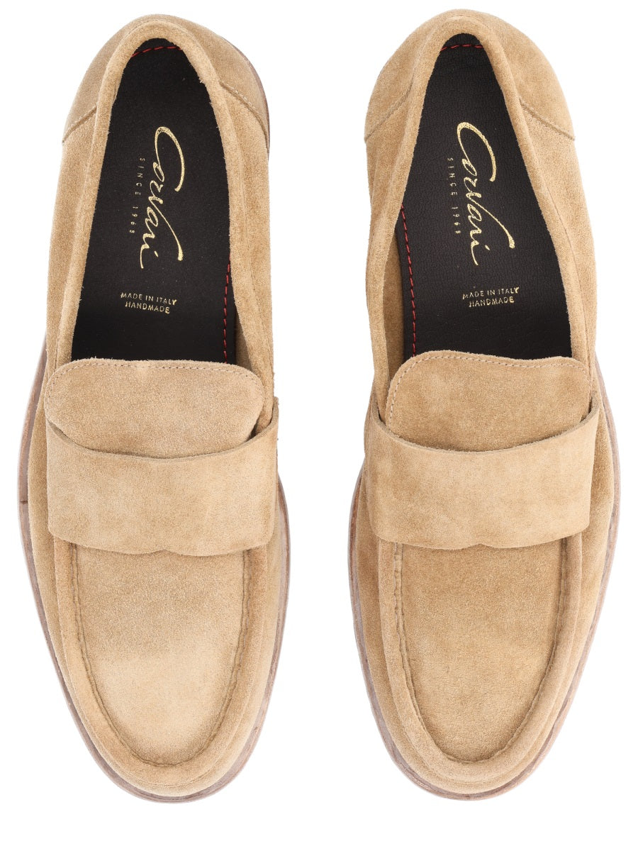 Corvari Mocassini - Beige | 3bdc62775a54133c3da977cc17d41e2964de39b7