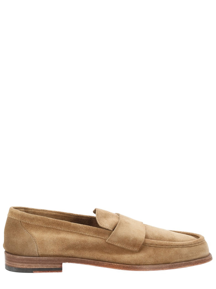 Corvari Mocassini - Beige | 6cf3a444c65c1f44ca249b5e18fd00cfc2e89d6b