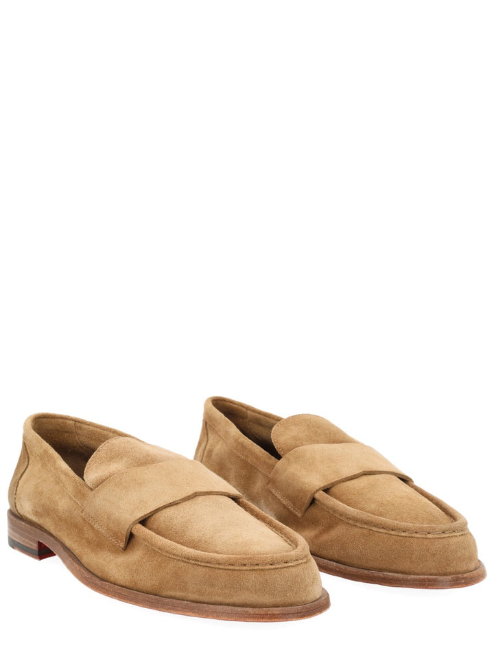 Corvari Mocassini - Beige | 1563efa1a33fc9770b0136684979ea05e138669e